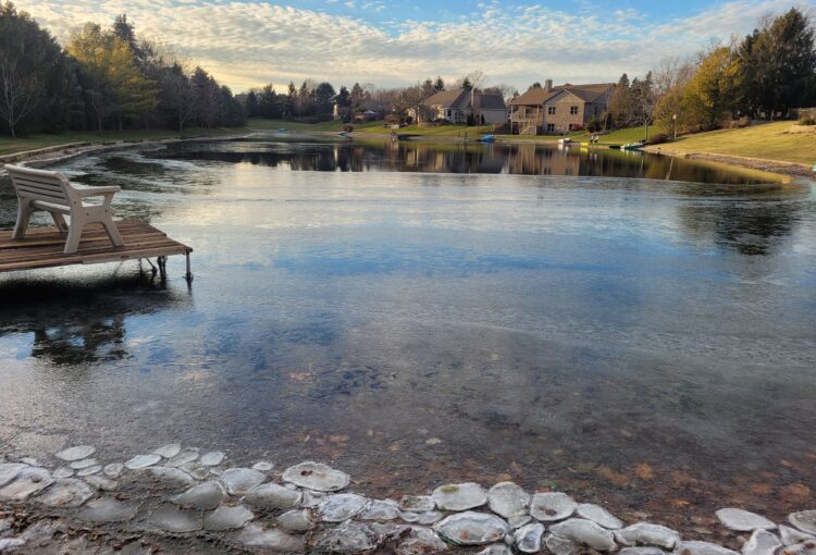 Understanding the Advantages of Oxygen Saturation Technology Over Small Bubble Aeration Systems