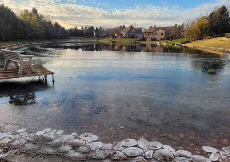 Understanding the Advantages of Oxygen Saturation Technology Over Small Bubble Aeration Systems