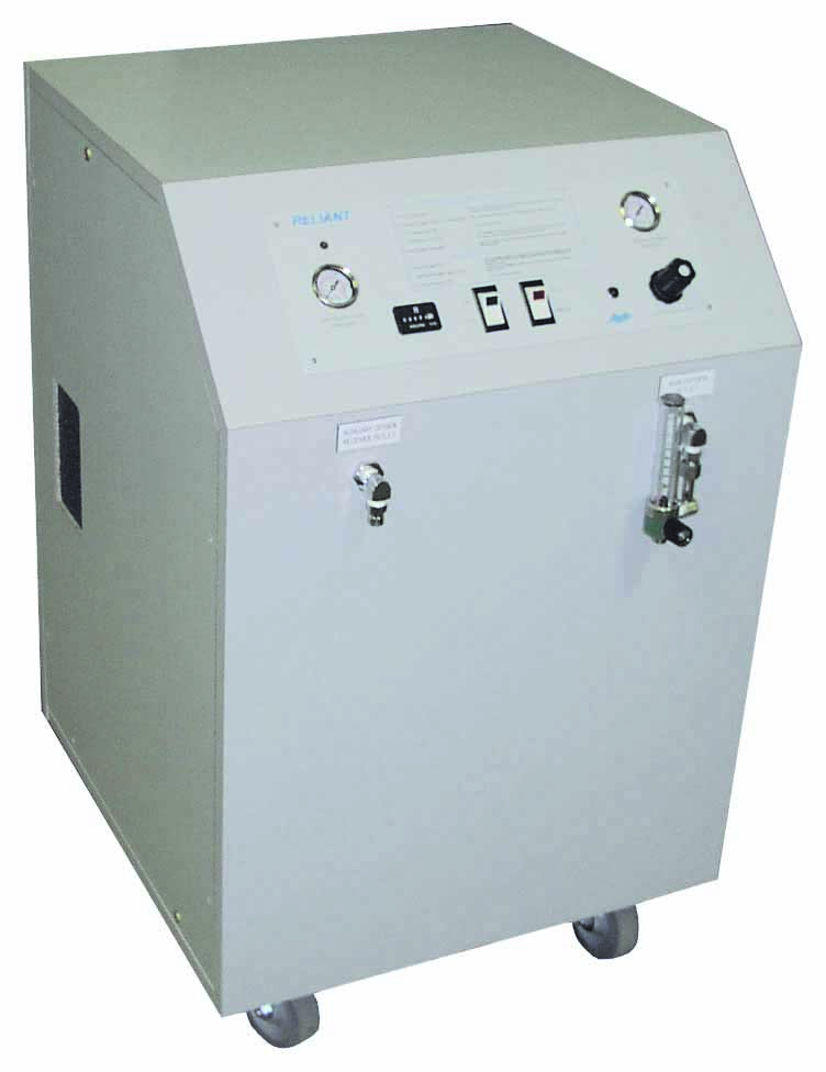 Reliant PSA Oxygen Generator