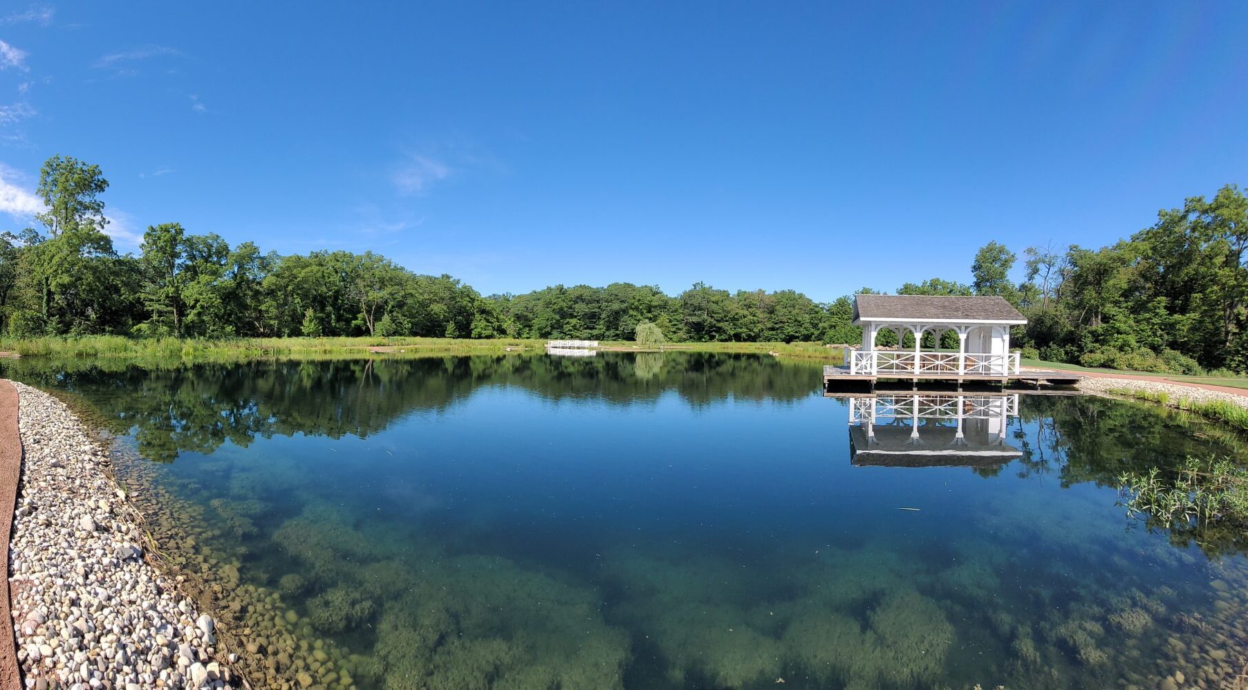 See how oxygenation can impact your water quality.